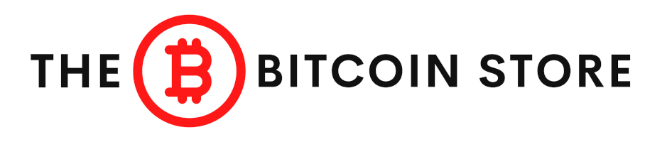 The Bitcoin Store